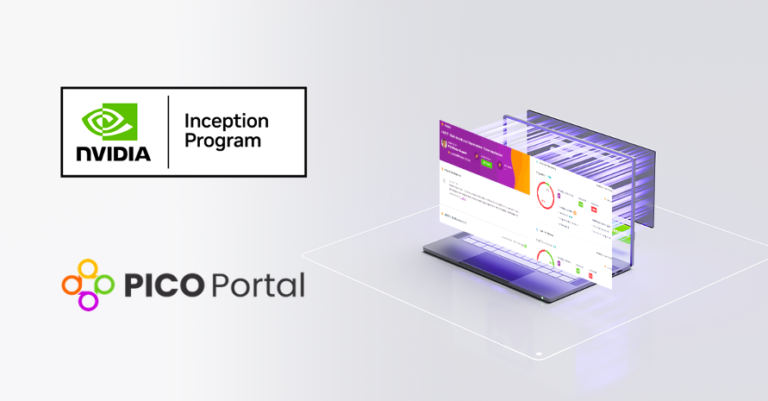 Read more about the article PICO Portal Joins NVIDIA Inception