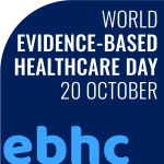 October Newsletter and Happy EBHC Day