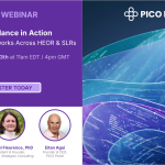 LLM Guidance in Action: Applying AI Frameworks Across HEOR and SLRs