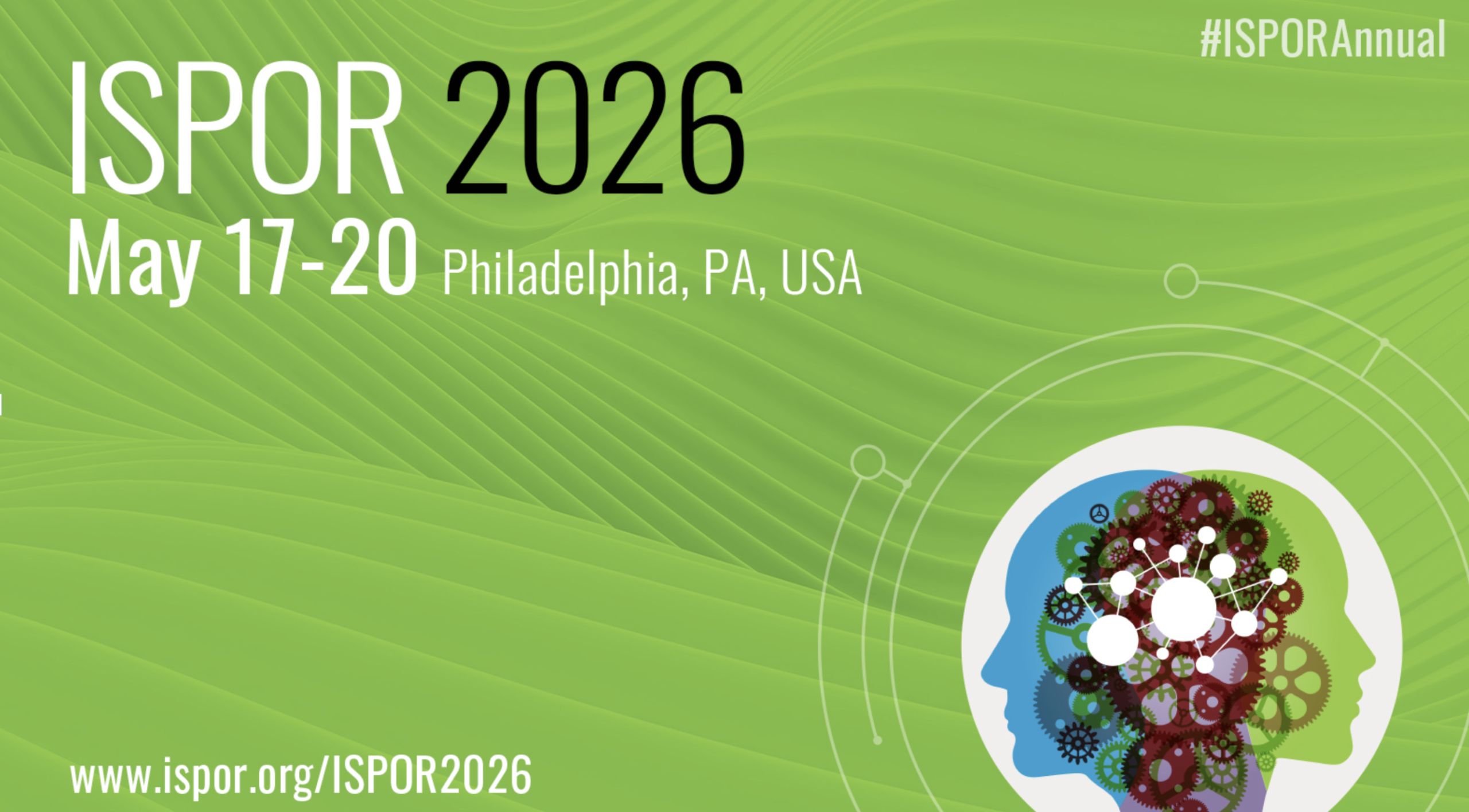Read more about the article PICO Portal Presents at ISPOR 2026