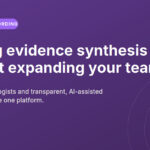 PICO Portal PLUS+: Scaling Evidence Synthesis Without Expanding Your Team